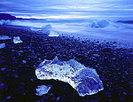 eStockPhoto Bluish Stock Photography