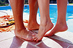 eStockPhoto stock photography of Romance
