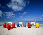 eStockPhoto Dickenson Bay Travel Photos