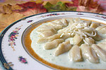 eStockPhoto Gnocchi Food Photos