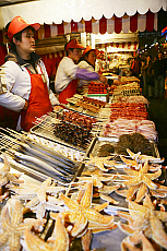 eStockPhoto Kabob Food Photos