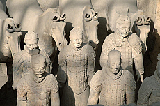 Quality stock photography from estockphoto of Qin dynasty
