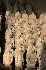 Quality stock photography from estockphoto of Qin dynasty