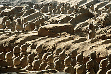 Quality stock photography from estockphoto of Qin dynasty
