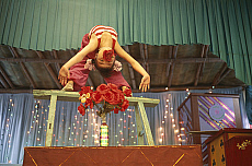 eStockPhoto Stock Photography Of Acrobatics