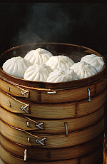 eStockPhoto Steamed Food Photos