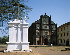 eStockPhoto Bom Jesus Basilica Travel Photos