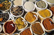 eStockPhoto Food Photos Of Spices