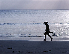 eStockPhoto Sanur Beach Travel Photos