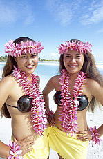 Quality stock photography from estockphoto of exotic beach