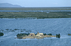 eStockPhoto Lake Titicaca Travel Photos