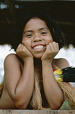 Quality stock photography from estockphoto of Yagua