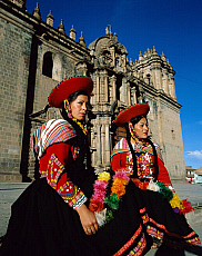 eStockPhoto Peruvian People Travel Photos
