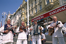 Quality stock photography from estockphoto of zagreb