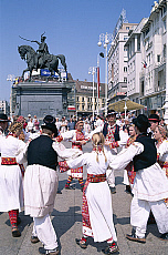 Quality stock photography from estockphoto of zagreb