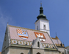 Quality stock photography from estockphoto of zagreb