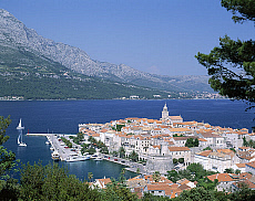 eStockPhoto Adriatic Food Photos