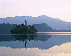 eStockPhoto Bled Lake Travel Photos