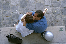 eStockPhoto stock photography of Romance