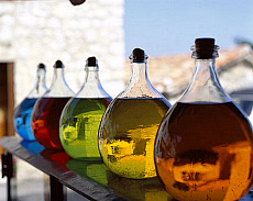 eStockPhoto Grasse Food Photos