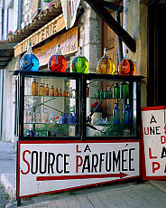 eStockPhoto Grasse Food Photos