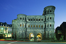 eStockPhoto Black Gate Travel Photos