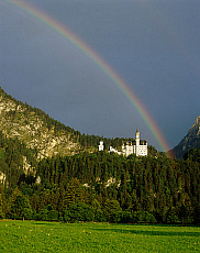 eStockPhoto Neuschwanstein Castle Travel Photos