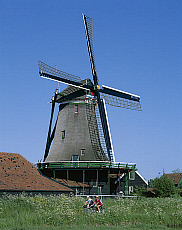 eStockPhoto Dutch People Travel Photos