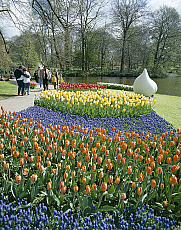 eStockPhoto Dutch People Travel Photos