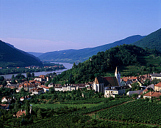eStockPhoto Danube Food Photos