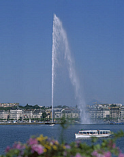 eStockPhoto Lake Leman Travel Photos