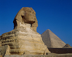 eStockPhoto Great Pyramid Travel Photos