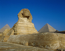 eStockPhoto Great Pyramid Travel Photos