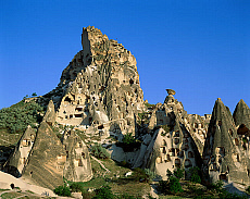 eStockPhoto Goreme Valley Travel Photos