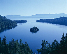 eStockPhoto Emerald Lake Travel Photos