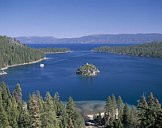 eStockPhoto Emerald Lake Travel Photos