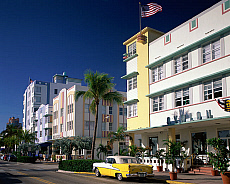 eStockPhoto Avalon Bay Travel Photos