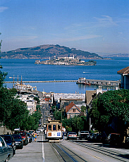 eStockPhoto Alcatraz Island Travel Photos