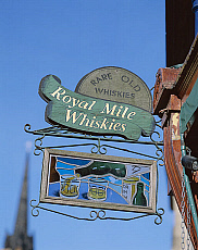 eStockPhoto Scotch Food Photos