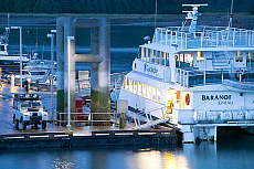 eStockPhoto Glacier Bay Lodge Travel Photos