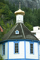 Quality stock photography from estockphoto of juneau church