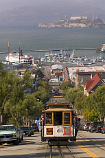 eStockPhoto Alcatraz Island Travel Photos