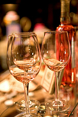 eStockPhoto Beringer Vineyard Travel Photos