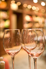 eStockPhoto Beringer Vineyard Travel Photos