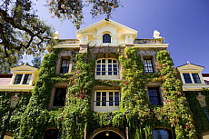 eStockPhoto Niebaum-coppola Winery Travel Photos