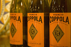 eStockPhoto Niebaum-coppola Winery Travel Photos