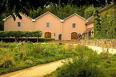 eStockPhoto Hess Winery Travel Photos