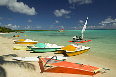 eStockPhoto Grande Anse Beach Travel Photos