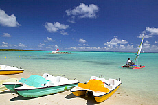 eStockPhoto Grande Anse Beach Travel Photos