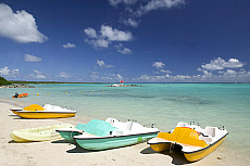 eStockPhoto Parasail Stock Photography